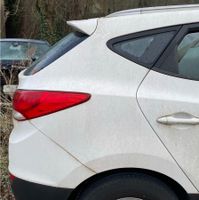 Hyundai Ix35 Seitenteil Seitenwand hinten rechts und links Essen - Altenessen Vorschau