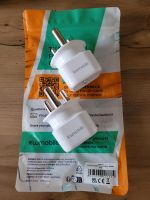 Travel Adapter Südafrika Schuko Parchim - Landkreis - Dobbertin Vorschau