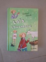 Buch "Lola Löwenherz" Nordrhein-Westfalen - Engelskirchen Vorschau