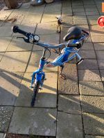 18 Zoll Kinder Fahrrad von Puky mit stütz Räder!! Frankfurt am Main - Bonames Vorschau