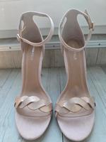 Anna Field Sandalen Rose - Größe 40 Düsseldorf - Benrath Vorschau