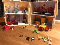 Playmobil Puppenhaus tragbar Nordrhein-Westfalen - Solingen Vorschau