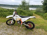 Kamax KMX450 NCE Enduro - Einspritzer Baden-Württemberg - Meersburg Vorschau