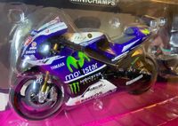 Yamaha YZR-M1 Lorenzo MotoGp 2014 1:12 Minichamps Motorrad Bayern - Margetshöchheim Vorschau