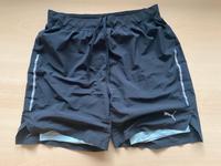Puma Shorts 2 in 1 für Sport Thüringen - Jena Vorschau