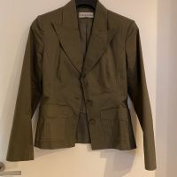 C&A Clockhouse Blazer grün olive Gr.38 - Top Zustand Dresden - Schönfeld-Weißig Vorschau