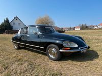 Citroen DS Baden-Württemberg - Biberach an der Riß Vorschau