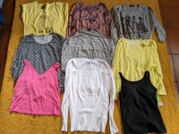 19-teiliges Kleiderpaket mit Damenkleidung Größe S Nordrhein-Westfalen - Horstmar Vorschau
