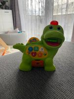 Vtech Fütter-mich Dino ohne Spielchips Nürnberg (Mittelfr) - Aussenstadt-Sued Vorschau