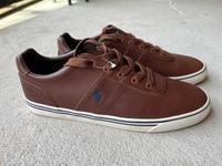 Ralph Lauren Polo-Schuhe Brandenburg - Schönwalde-Glien Vorschau