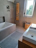 Bad braucht Hilfe! *Einbau Dusche Sondermaß* Sachsen-Anhalt - Könnern Vorschau