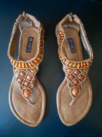 Sandalen,Sandaletten,Schuhe,Jumex,gr.38 Rheinland-Pfalz - Oppenheim Vorschau