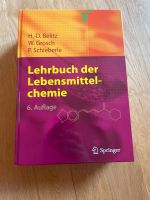 Lehrbuch der Lebensmittelchemie Rheinland-Pfalz - Hermeskeil Vorschau