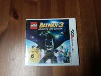 Nintendo 3 DS Spiel Lego Batman 3 Niedersachsen - Wagenfeld Vorschau