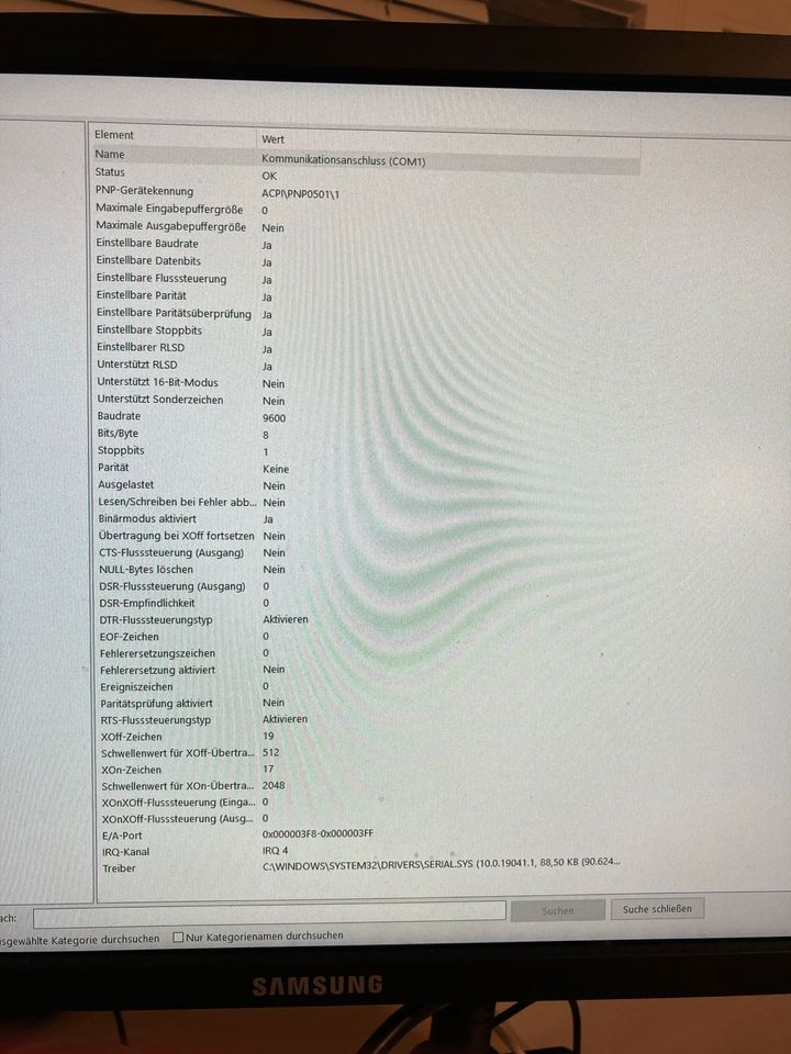 Pc Computer *funktioniert* Home Office CD Rom 16GB Anleitungen in Erdmannhausen