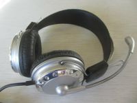 Royche RHS-1200 Headset – Multimedia HiFi-Stereo Kopfhörer Dresden - Äußere Neustadt Vorschau