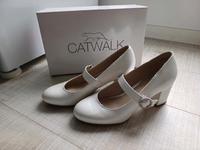 CATWALK Schuhe in Gr.38 absolut neuwertig Schleswig-Holstein - Neumünster Vorschau