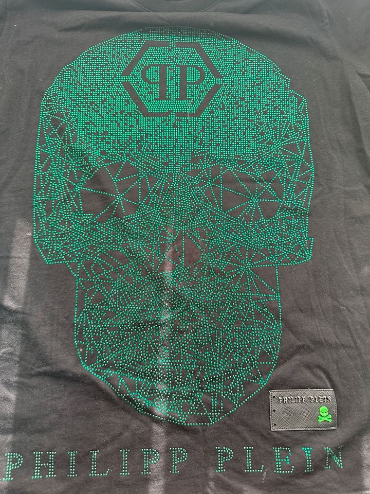 Philipp Plein T-Shirt. Gr.M. in Berlin