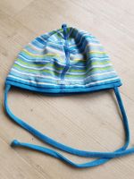 Mütze Babymütze mit Bändern 45 Maximo Nordrhein-Westfalen - Kaarst Vorschau