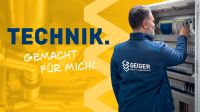 Elektriker als Haustechniker (m/w/d) Ulm Baden-Württemberg - Ulm Vorschau