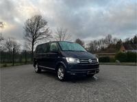 T6 Multivan Bulli VW Bus 150Ps Generstion SIX Schleswig-Holstein - Wacken Vorschau
