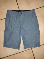 Kurze Hose Stoffhose Shorts von h&m Größe 158 Rheinland-Pfalz - Kirchheim an der Weinstraße Vorschau