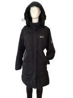 Jack Wolfskin -Winterjacke-Mantel-Microguard Silver-Gr.L-40-42 München - Milbertshofen - Am Hart Vorschau