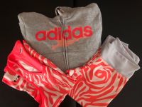 Stella McCartney Adidas cooles Sport Outfit NEUW S Hessen - Fernwald Vorschau