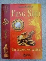 Feng Shui, ein Lexikon von A bis Z, Top Zustand Bremen - Neustadt Vorschau