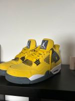 jordan 4 lightning Niedersachsen - Braunschweig Vorschau