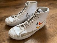 Nike Blazer Mid 77 high Sneaker Gr.43 Turnschuhe Schuhe Hessen - Haiger Vorschau
