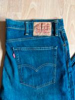 LEVI´S 751 HERREN JEANS HOSE W38 L32  BLAU LEVIS Nordrhein-Westfalen - Recklinghausen Vorschau