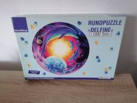 Rundpuzzle  1000 Teile 6€ Bayern - Freyung Vorschau