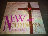 Simple Minds ‎– New Gold Dream (81-82-83-84) LP Schallplatte Schleswig-Holstein - Kellinghusen Vorschau