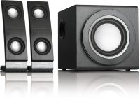 Speedlink Amenity 2.1 Lautsprecher Subwoofer System Baden-Württemberg - Tettnang Vorschau