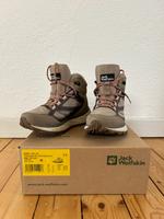 Wanderstiefel Jack Wolfskin Terraventure Texaplore Mid W Bonn - Bonn-Zentrum Vorschau