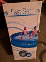 Bestway pool 366×76cm Nordrhein-Westfalen - Bünde Vorschau