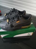 PUMA CALI STAR METALLIC WN'S BLACK Köln - Ostheim Vorschau