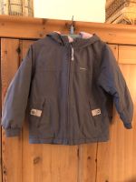 Quechua Winterjacke mauve Gr. 110/116 Dresden - Neustadt Vorschau