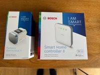 Bosch Smart Home Controller II & Radiator Thermostat II Baden-Württemberg - Mannheim Vorschau