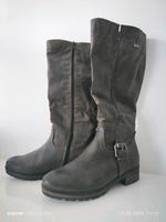 supra tex Stiefel braun Düsseldorf - Eller Vorschau