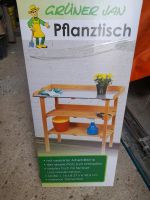 Pflanztisch Hessen - Hünstetten Vorschau