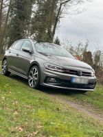 VW Polo GTI mit Garantie Nordrhein-Westfalen - Lengerich Vorschau