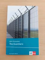 The Guardians (John Christopher) ISBN 978 3 12 577540-04 Niedersachsen - Bad Laer Vorschau