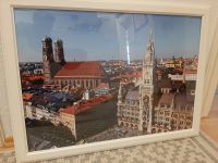 München Marienplatz Bild Ikea Viserum Rahmen 50x70 München - Laim Vorschau