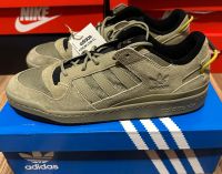 adidas Forum Low CL Sneaker Schuhe Olive 40 Samba Khaki Grün Köln - Mülheim Vorschau