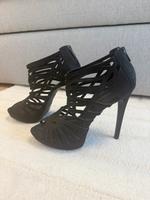 Schuhe von Catwalk Bayern - Ehekirchen Vorschau