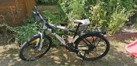 Fahrrad Scott 26 Zoll Bayern - Coburg Vorschau