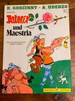 Asterix und Maestria Band 29 Rheinland-Pfalz - Volkerzen Vorschau