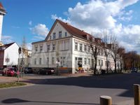 Geräumige Gewerbefläche im Stadtkern Greifswalds Mecklenburg-Vorpommern - Greifswald Vorschau